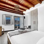Bed and Breakfast Belvedere