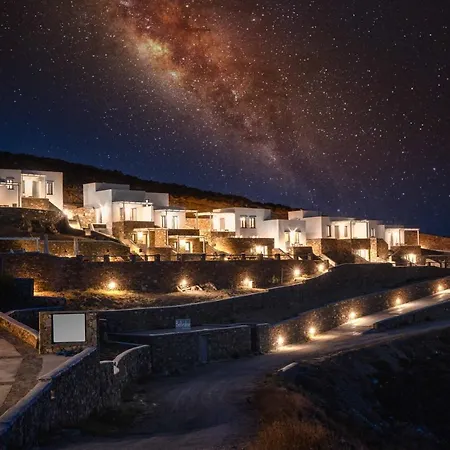 Belvedere * Livadi (Serifos)