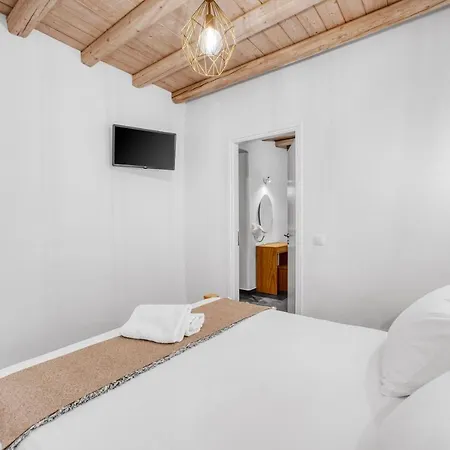 Belvedere Livadi (Serifos)