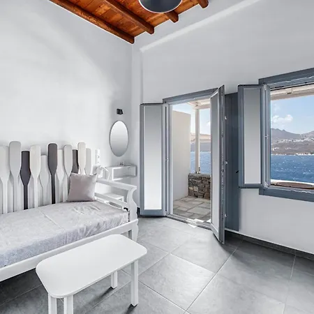 Belvedere Livadi (Serifos)