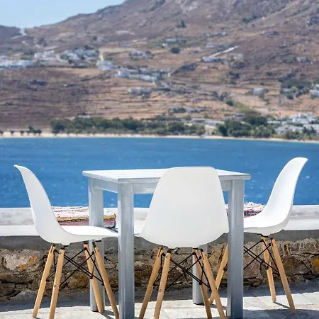 Belvedere Nocleg ze śniadaniem