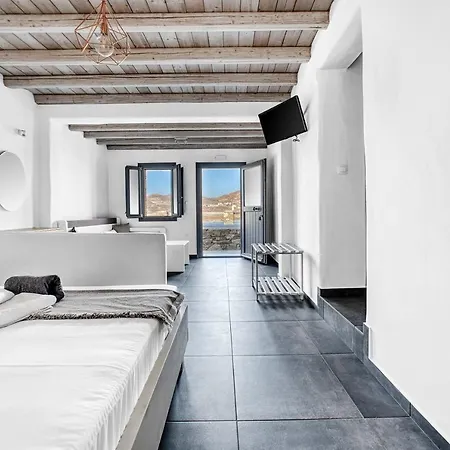 Bed & Breakfast Belvedere *