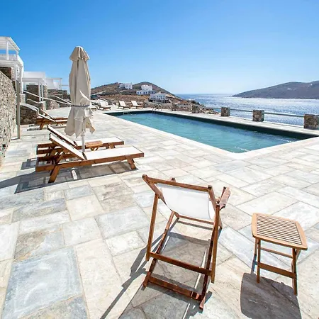 Belvedere Livadi (Serifos)