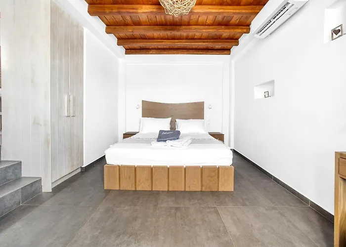 Belvedere Livadi (Serifos)