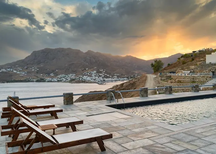 Belvedere Livadi (Serifos)