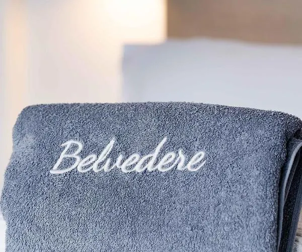 Belvedere Alojamento de Acomodação e Pequeno-almoço