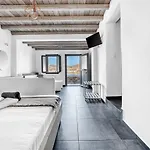 Oda ve Kahvaltı Belvedere *