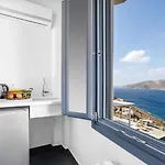 Oda ve Kahvaltı Belvedere *