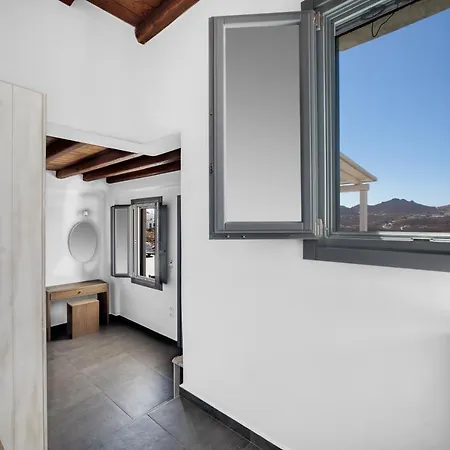 Belvedere Livadi (Serifos)