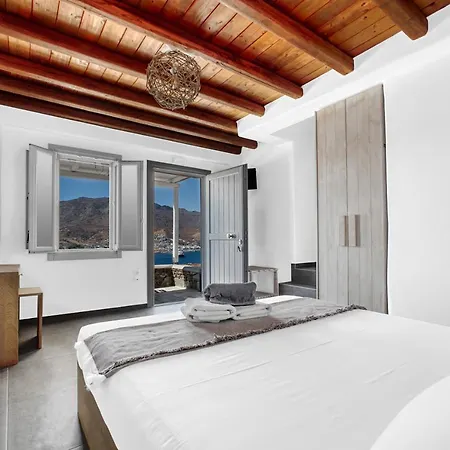 Bed & Breakfast Belvedere