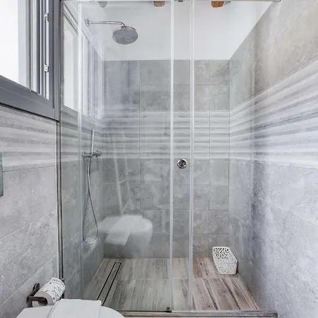 Bed & Breakfast Belvedere *