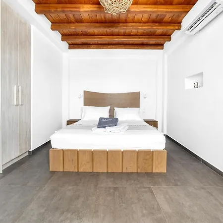 Belvedere Livadi (Serifos)