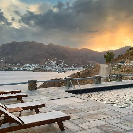 Belvedere Livadi (Serifos)