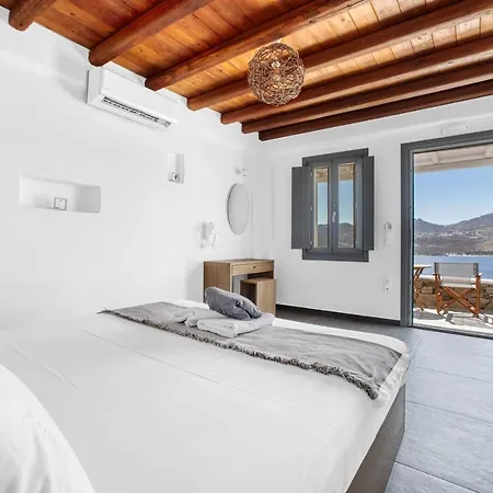 Belvedere Livadi (Serifos)