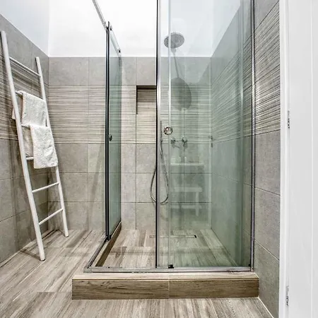 Bed & Breakfast Belvedere Livadi (Serifos)