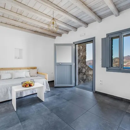 Bed & Breakfast Belvedere