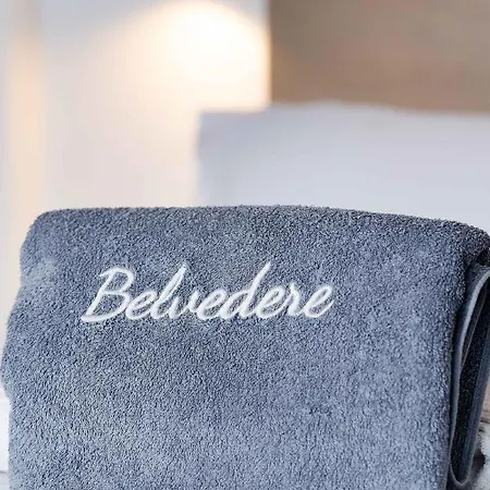 Belvedere Bed & Breakfast