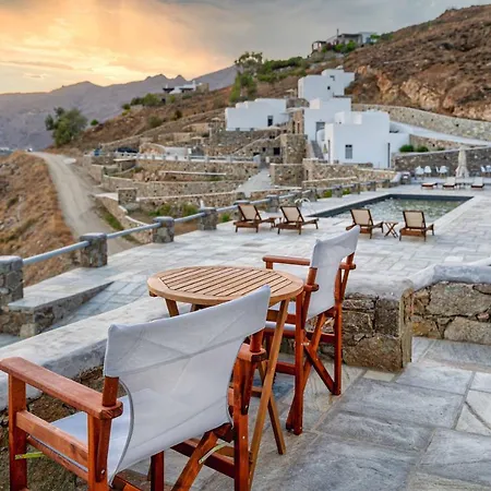 Belvedere Livadi (Serifos)