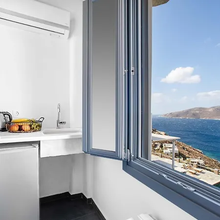 Bed & Breakfast Belvedere *