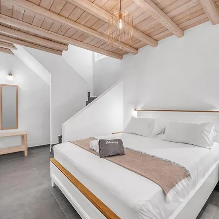 Belvedere Bed & Breakfast *