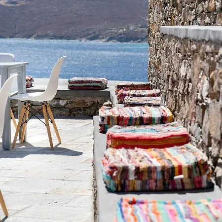 Belvedere Livadi (Serifos)