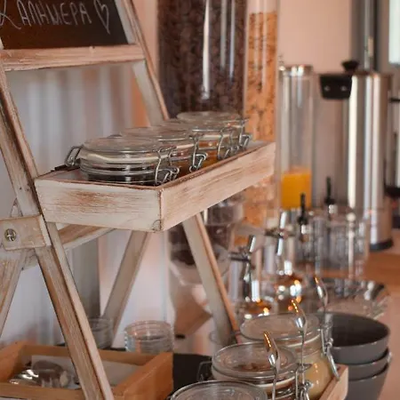 Belvedere Livadi (Serifos)