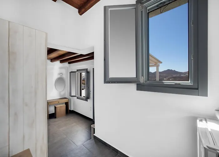 Belvedere Livadi (Serifos)