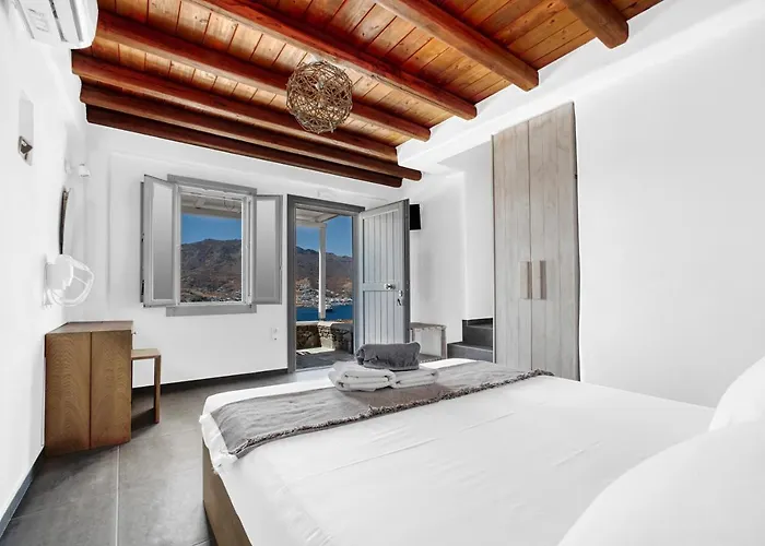 Bed and Breakfast Belvedere