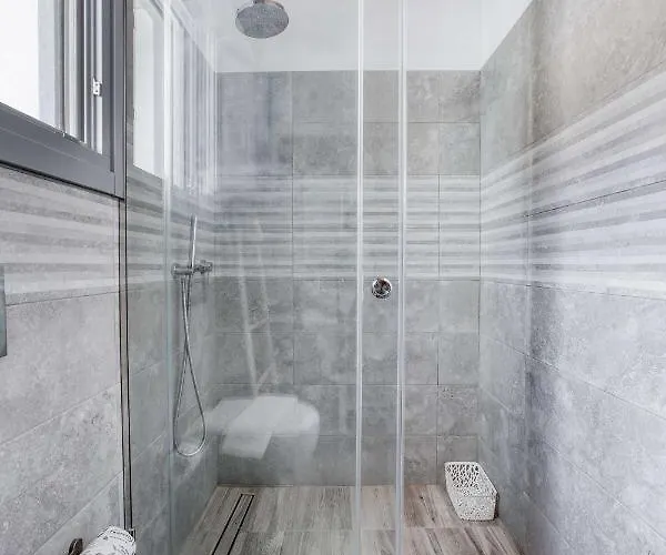 Bed and Breakfast Belvedere *