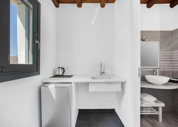 Bed & Breakfast Belvedere *