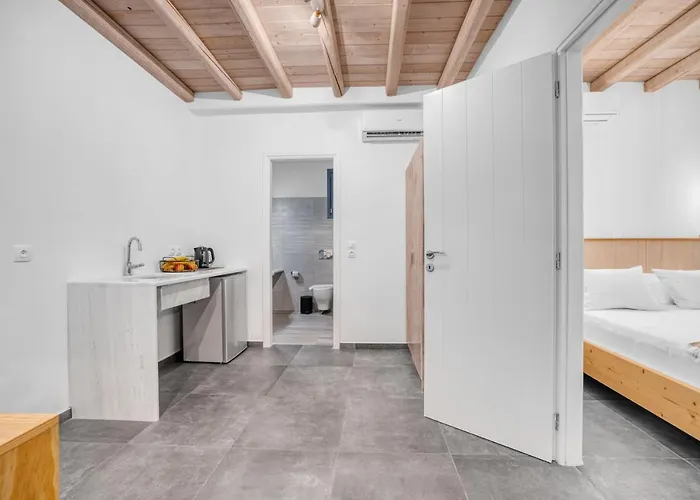 Belvedere Bed and Breakfast *