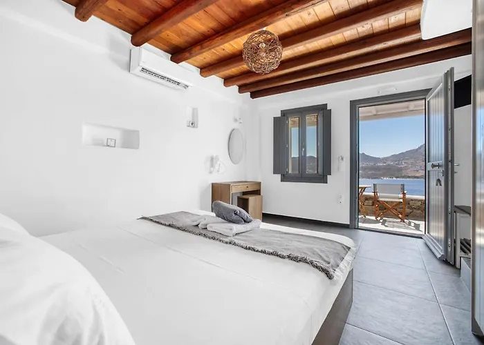 Belvedere Livadi (Serifos)