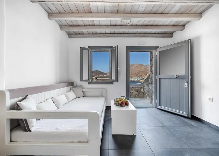 Belvedere * Λιβάδι