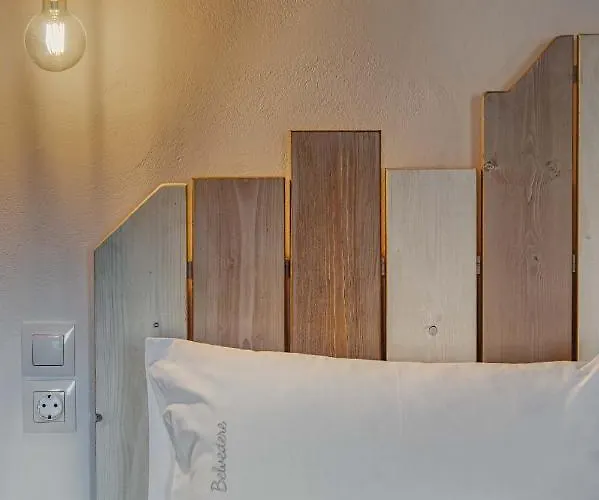 Belvedere Bed and Breakfast *