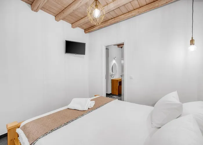 Belvedere Livadi (Serifos)