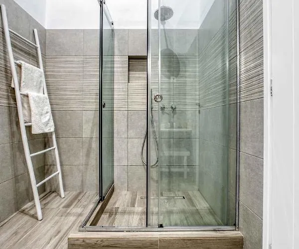 Bed and Breakfast Belvedere Λιβάδι