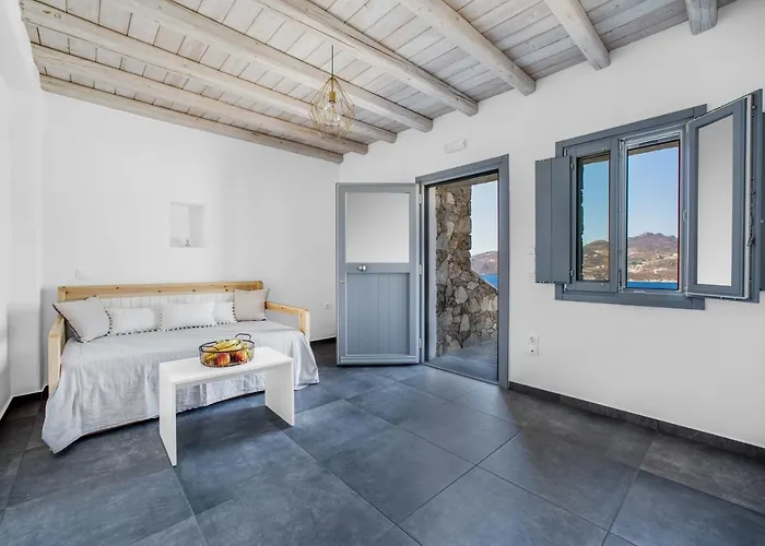 Bed & Breakfast Belvedere