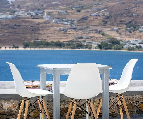 Belvedere Bed & Breakfast