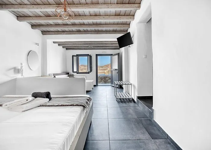 Bed and Breakfast Belvedere *