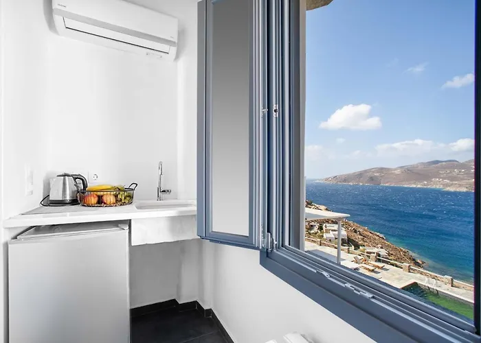 Bed & Breakfast Belvedere *