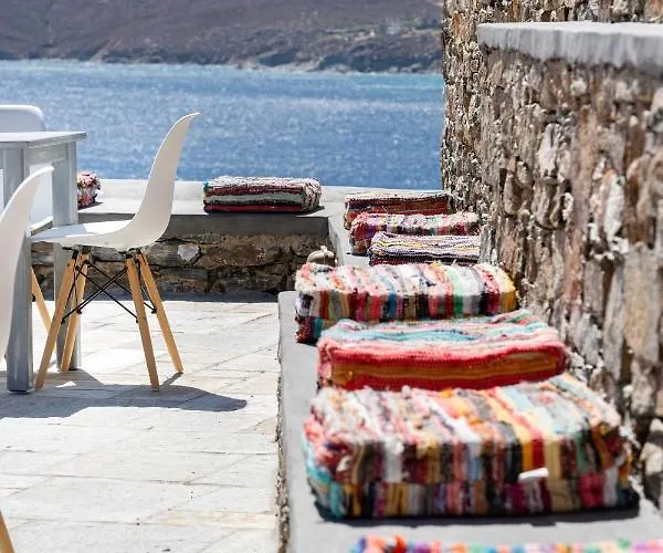 Belvedere Livadi (Serifos)