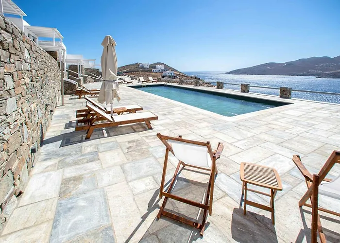 Belvedere Livadi (Serifos)