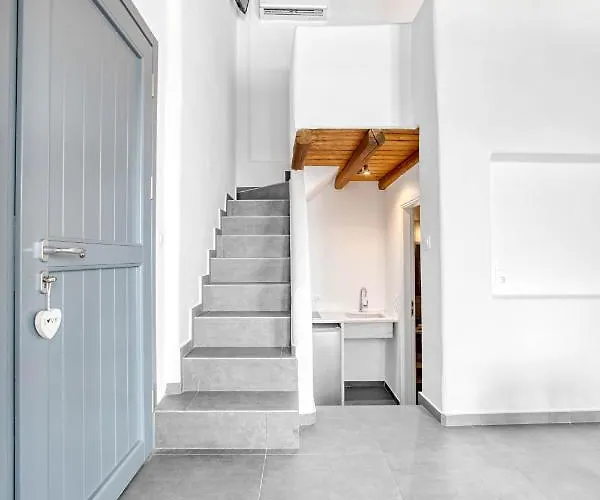 Belvedere Bed and Breakfast *